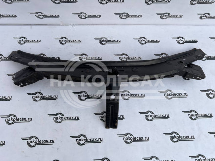 Рамка радиатора Renault Logan 1