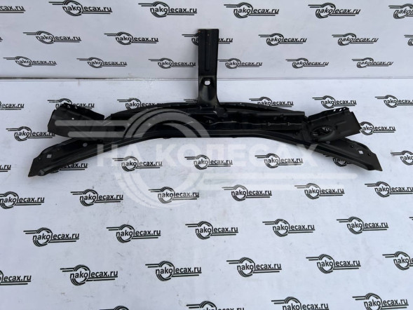 Рамка радиатора Renault Logan 1