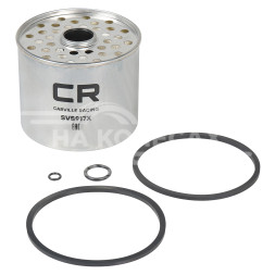 Фильтр топливный для автомобилей VAG Transporter (81-) 1.6D/1.7D/Ford Ranger (99-) 2.5TD