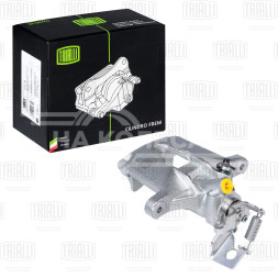 Суппорт тормозной для автомобилей Ford Mondeo III (00-) задний левый d=38мм (до 2004 года)