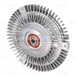 Муфта вязкостная для автомобилей SsangYong Actyon/Kyron (05-) 2.0d/2.7d (без крыльчатки)