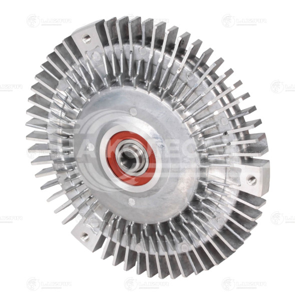 Муфта вязкостная для автомобилей SsangYong Actyon/Kyron (05-) 2.0d/2.7d (без крыльчатки)