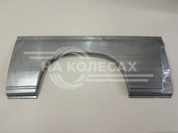 Крыло Fiat Ducato II (244)