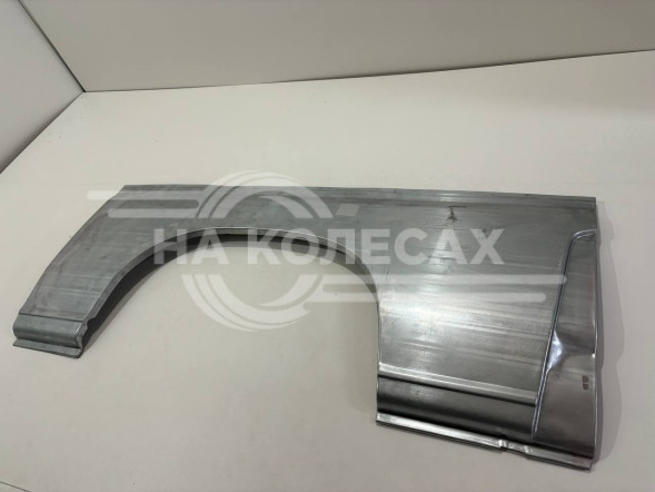 Крыло Fiat Ducato II (244)