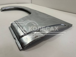 Крыло Fiat Ducato II (244)