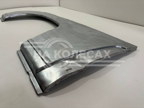 Крыло Fiat Ducato II (244)