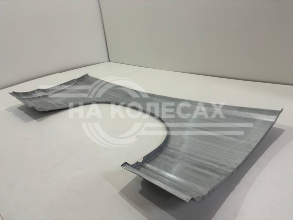 Крыло Fiat Ducato II (244)