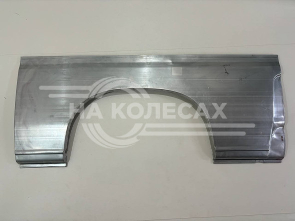 Крыло Fiat Ducato II (244)