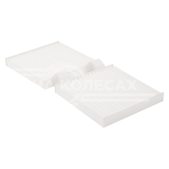 Фильтр салонный для автомобилей BMW X3 F25 (10-)/X4 F26 (14-) без автоматического климат-котроля