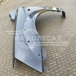 Крыло левое KIA Sorento I