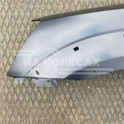 Крыло левое KIA Sorento I