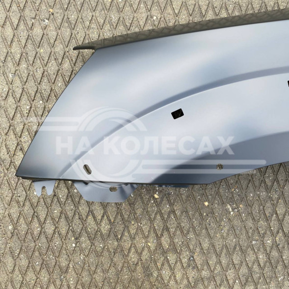 Крыло левое KIA Sorento I