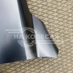 Крыло левое KIA Sorento I