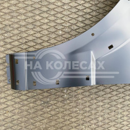 Крыло левое KIA Sorento I