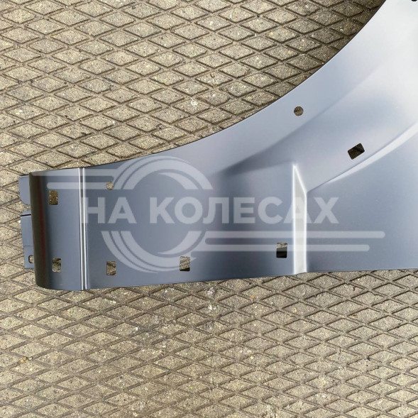 Крыло левое KIA Sorento I