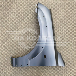 Крыло левое KIA Sorento I