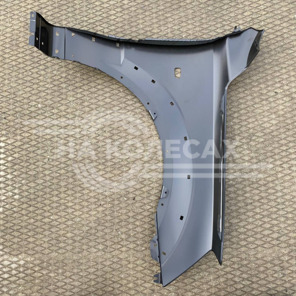 Крыло левое KIA Sorento I