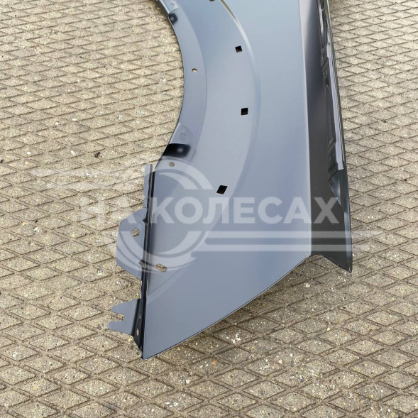 Крыло левое KIA Sorento I