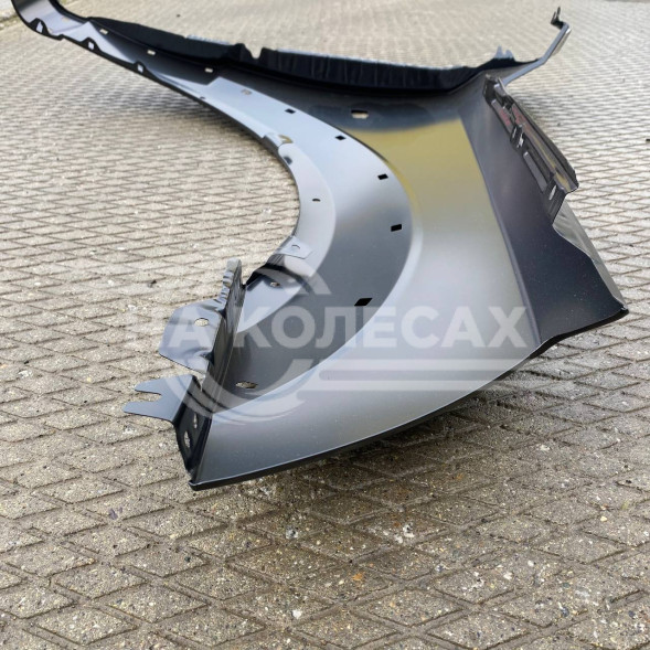 Крыло левое KIA Sorento I