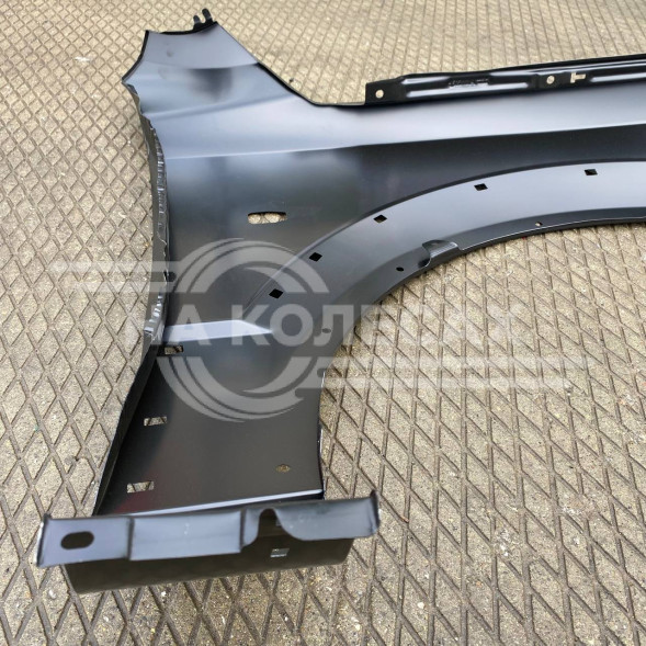 Крыло левое KIA Sorento I