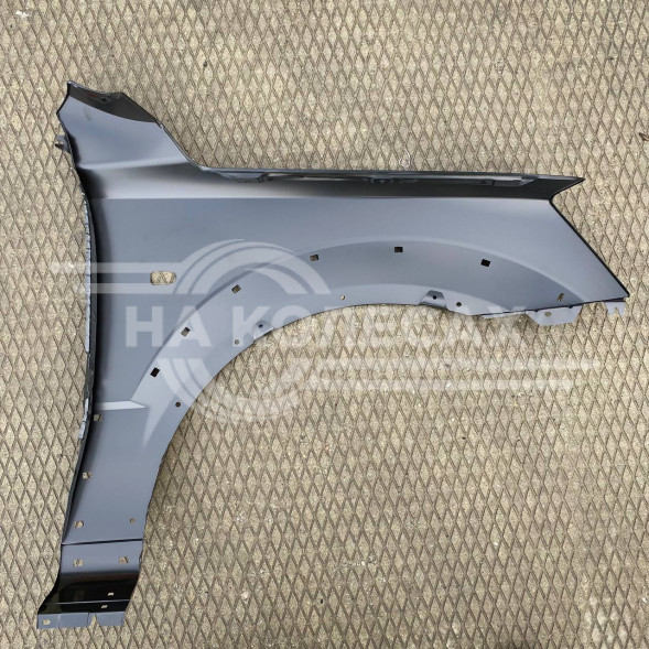 Крыло левое KIA Sorento I