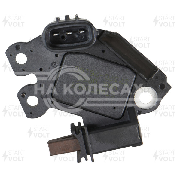 Регулятор напряжения генератора для автомобилей Hyundai/KIA Sportage III (10-)/iX35 (10-) 2.0i/2.4i