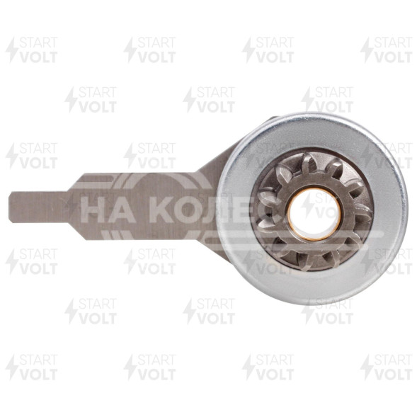 Привод стартера (бендикс) для автомобилей Лада 2108-099/2113-2115 нового образца