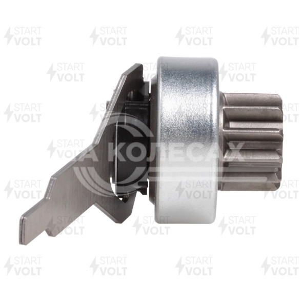 Привод стартера (бендикс) для автомобилей Лада 2108-099/2113-2115 нового образца