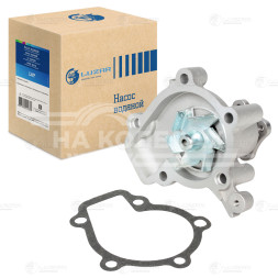 Насос водяной для автомобилей Hyundai Elantra (00-)/Tucson (04-) 1.8i/2.0i