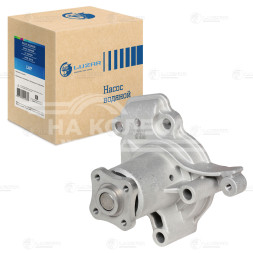 Насос водяной для автомобилей Hyundai Elantra (00-)/Tucson (04-) 1.8i/2.0i