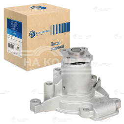 Насос водяной для автомобилей Hyundai Elantra (00-)/Tucson (04-) 1.8i/2.0i