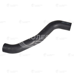 Патрубки охлаждения для автомобилей Лада 21082 (EPDM, кмпл., 3шт.)