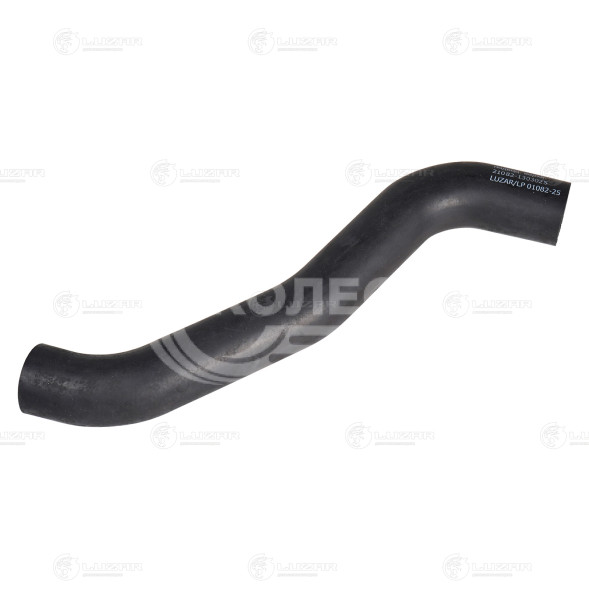 Патрубки охлаждения для автомобилей Лада 21082 (EPDM, кмпл., 3шт.)