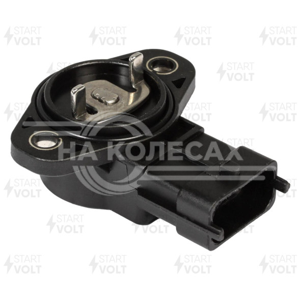Датчик положения дроссельной заслонки для автомобилей Hyundai Getz (02-)/Accent III (05-)/KIA Rio II (05-)