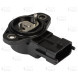 Датчик положения дроссельной заслонки для автомобилей Hyundai Getz (02-)/Accent III (05-)/KIA Rio II (05-)
