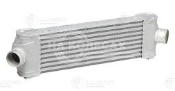 ОНВ (радиатор интеркулера) для автомобилей Transit (06-) 2.2TDCi/2.4TDCi