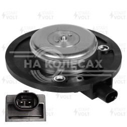 Клапан электромагнитный регулировки фаз ГРМ для автомобилей VAG Octavia (04-) 1.8i магнит