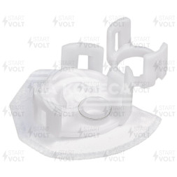 Фильтр электрического бензонасоса для автомобилей Mazda 6 GH (07-) 1.8i/2.0i/2.5i (D=11mm)