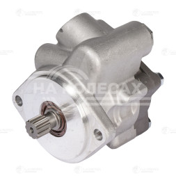 Насос ГУР для автомобилей КАМАЗ 6520 &quot;Cummins&quot; 6ISBE