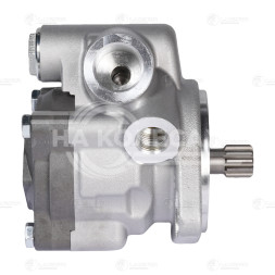 Насос ГУР для автомобилей КАМАЗ 6520 &quot;Cummins&quot; 6ISBE