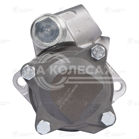 Насос ГУР для автомобилей КАМАЗ 6520 &quot;Cummins&quot; 6ISBE