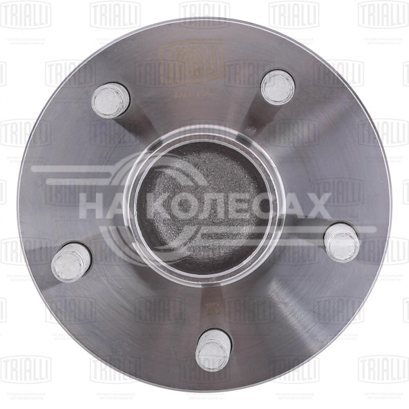 Ступица задняя в сборе с подшипником для автомобиля Toyota Avensis (03-)