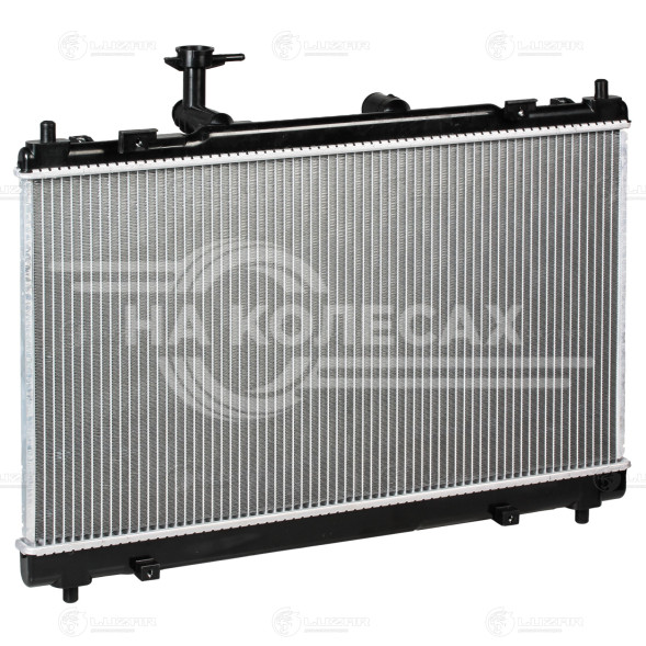 Радиатор охлаждения для автомобилей Vitara II (14-)/SX4 II (S-Cross) (13-) 1.6i MT