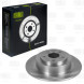 Диск тормозной задний для автомобилей Subaru Legacy III (98-)/Outback (00-)