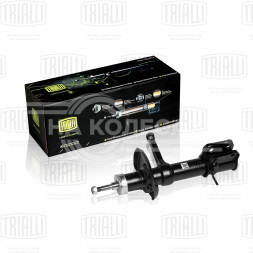 Амортизатор (стойка) передний левый масляный для автомобиля Лада 2170 Priora