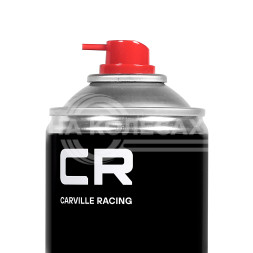 Очиститель тормозов и деталей сцепления, аэрозоль, 520ml