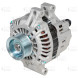 Генератор для автомобилей Honda CR-V II (02-) 2.0i/Stream (01-) 1.7i/2.0i 90A