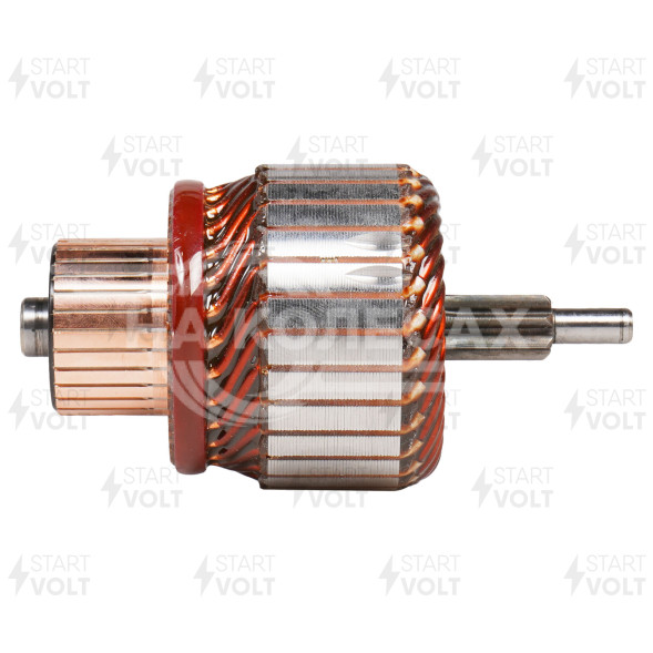 Ротор стартера для автомобилей Mazda 3 BL (08-) 1.6i