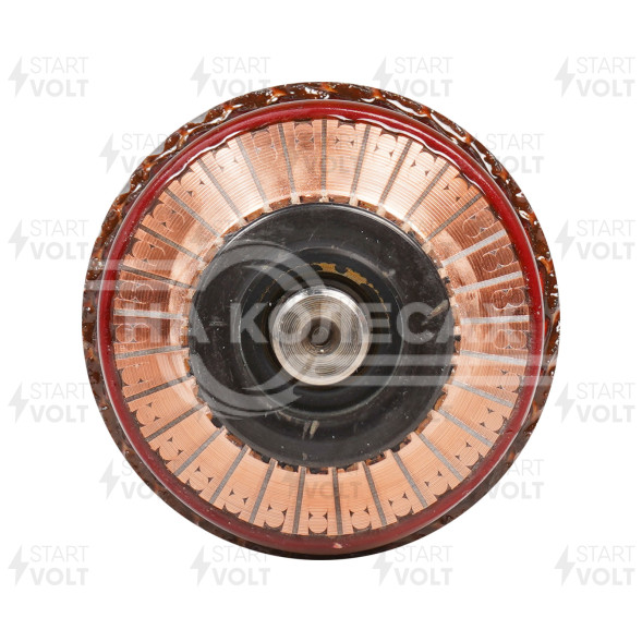 Ротор стартера для автомобилей Mazda 3 BL (08-) 1.6i