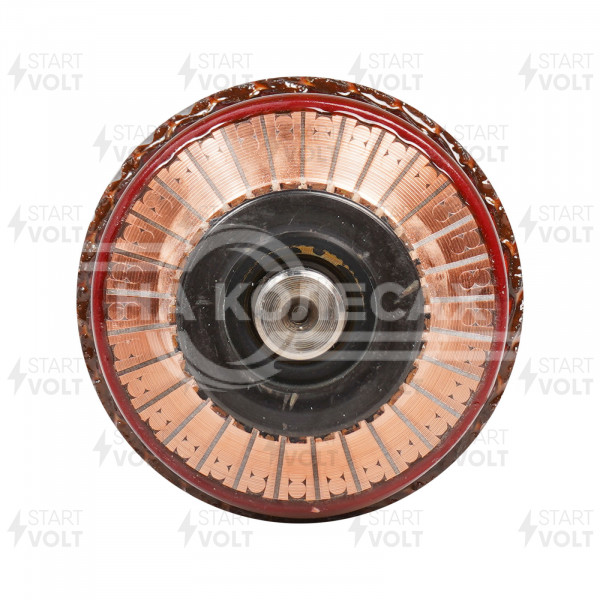 Ротор стартера для автомобилей Mazda 3 BL (08-) 1.6i